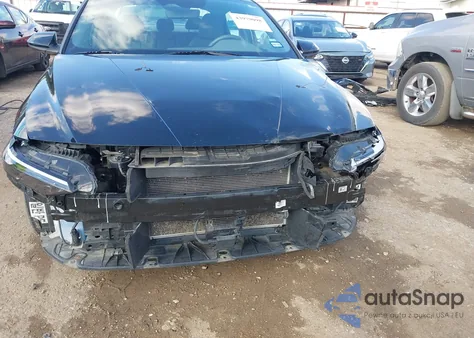 2025 Hyundai Elantra Sel Convenience z USA, uszkodzony, nr VIN KMHLS4DG8SU866249